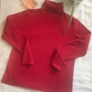Ralph Lauren Turtleneck